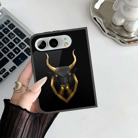 iPhone Ultra Cover - Gold Series - HQ Premium Shine Durable Shatterproof Case