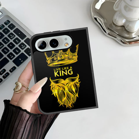 iPhone Ultra Cover - Gold Series - HQ Premium Shine Durable Shatterproof Case