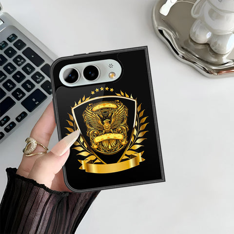 iPhone Ultra Cover - Gold Series - HQ Premium Shine Durable Shatterproof Case