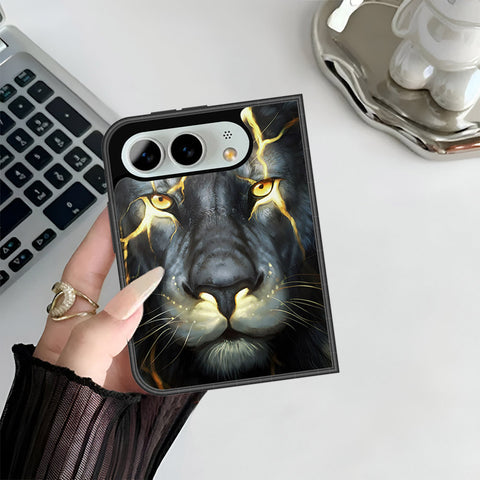 iPhone Ultra Cover - Brave Series - HQ Premium Shine Durable Shatterproof Case