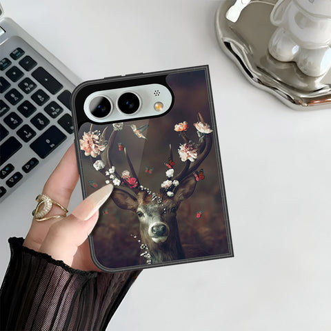 iPhone Ultra Cover - Brave Series - HQ Premium Shine Durable Shatterproof Case