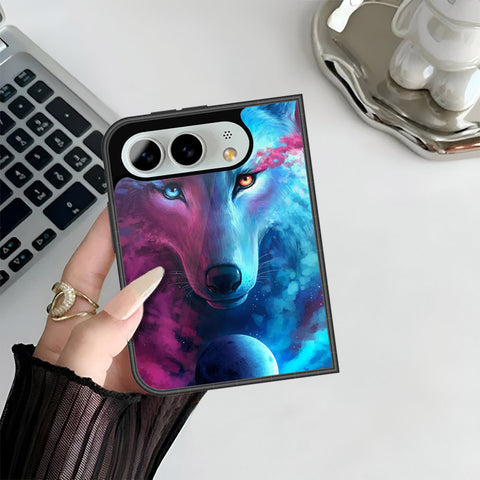 iPhone Ultra Cover - Brave Series - HQ Premium Shine Durable Shatterproof Case