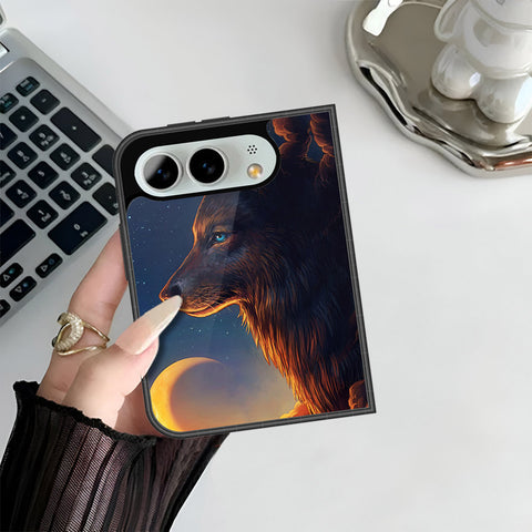 iPhone Ultra Cover - Brave Series - HQ Premium Shine Durable Shatterproof Case
