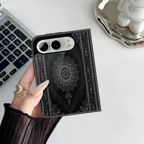 iPhone Ultra Cover - ONation Persian Rugs Series 2 - HQ Premium Shine Durable Shatterproof Case