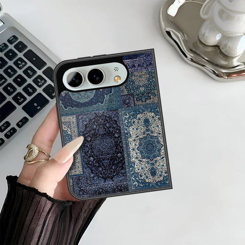 iPhone Ultra Cover - ONation Persian Rugs Series 2 - HQ Premium Shine Durable Shatterproof Case