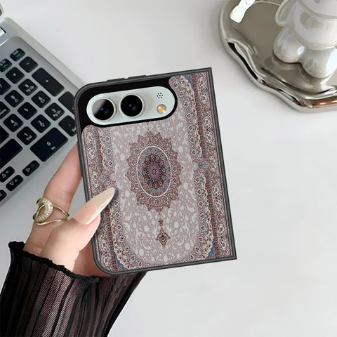 iPhone Ultra Cover - ONation Persian Rugs Series 2 - HQ Premium Shine Durable Shatterproof Case