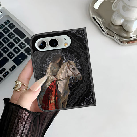 iPhone Ultra Cover - ONation Persian Rugs Series 3 - HQ Premium Shine Durable Shatterproof Case