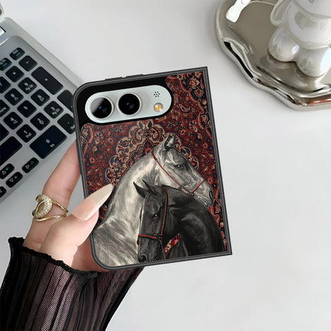 iPhone Ultra Cover - ONation Persian Rugs Series 3 - HQ Premium Shine Durable Shatterproof Case