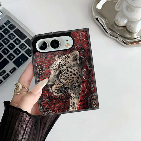 iPhone Ultra Cover - ONation Persian Rugs Series 3 - HQ Premium Shine Durable Shatterproof Case