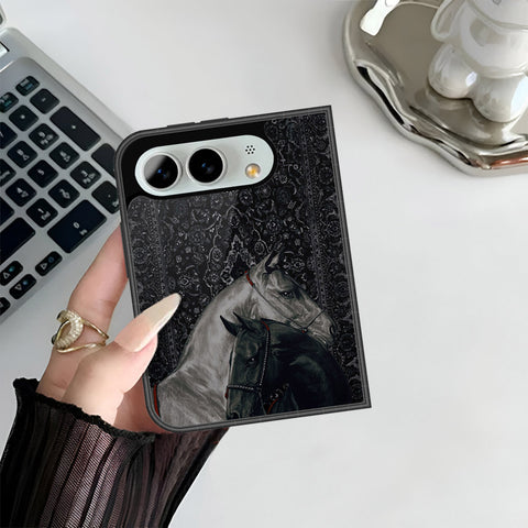 iPhone Ultra Cover - ONation Persian Rugs Series 3 - HQ Premium Shine Durable Shatterproof Case