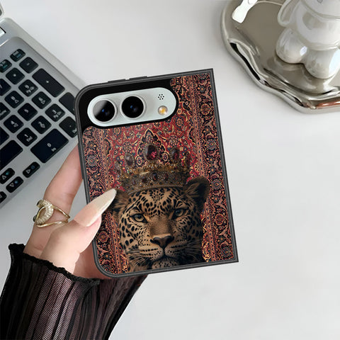 iPhone Ultra Cover - ONation Persian Rugs Series 3 - HQ Premium Shine Durable Shatterproof Case