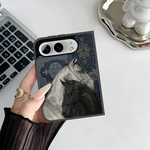 iPhone Ultra Cover - ONation Persian Rugs Series 3 - HQ Premium Shine Durable Shatterproof Case
