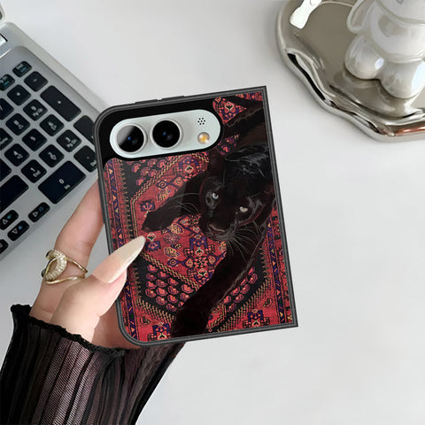 iPhone Ultra Cover - ONation Persian Rugs Series 3 - HQ Premium Shine Durable Shatterproof Case