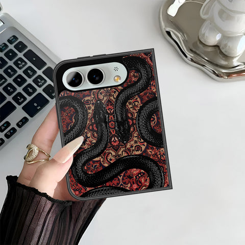 iPhone Ultra Cover - ONation Persian Rugs Series 3 - HQ Premium Shine Durable Shatterproof Case