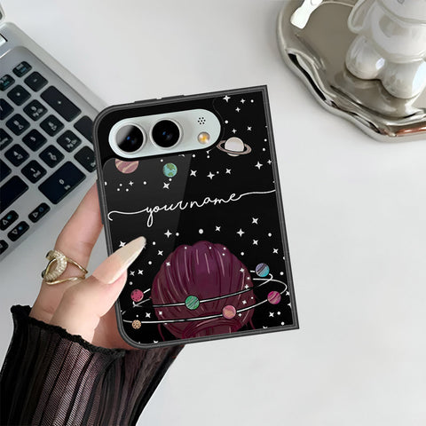 iPhone Ultra Cover - ONation Your Name Series - HQ Premium Shine Durable Shatterproof Case