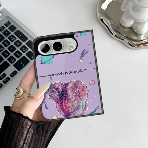 iPhone Ultra Cover - ONation Your Name Series - HQ Premium Shine Durable Shatterproof Case
