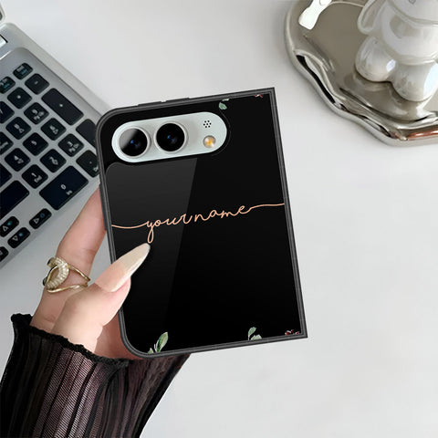 iPhone Ultra Cover - ONation Your Name Series - HQ Premium Shine Durable Shatterproof Case