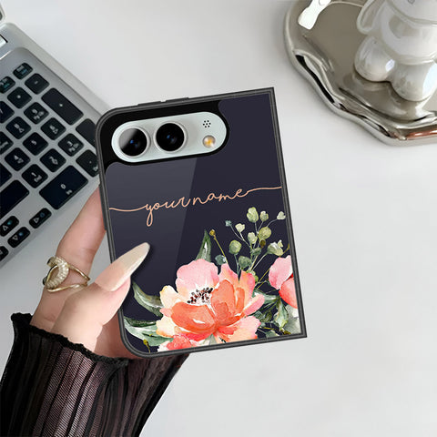 iPhone Ultra Cover - ONation Your Name Series - HQ Premium Shine Durable Shatterproof Case