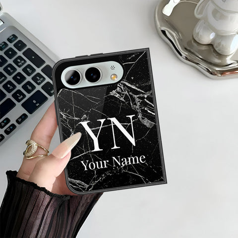 iPhone Ultra Cover - ONation Your Name Series - HQ Premium Shine Durable Shatterproof Case