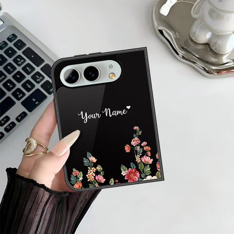 iPhone Ultra Cover - ONation Your Name Series - HQ Premium Shine Durable Shatterproof Case