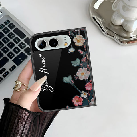iPhone Ultra Cover - ONation Your Name Series - HQ Premium Shine Durable Shatterproof Case