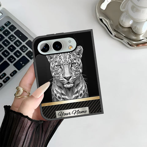 iPhone Ultra Cover - Alpha Signature Series - HQ Premium Shine Durable Shatterproof Case