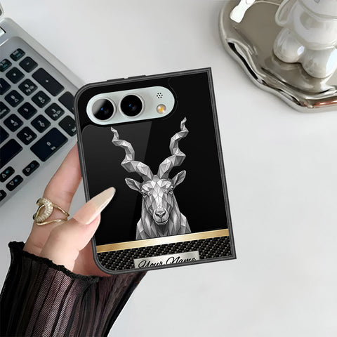 iPhone Ultra Cover - Alpha Signature Series - HQ Premium Shine Durable Shatterproof Case