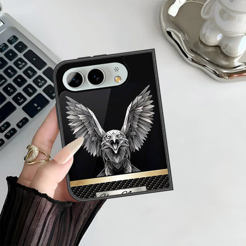 iPhone Ultra Cover - Alpha Signature Series - HQ Premium Shine Durable Shatterproof Case