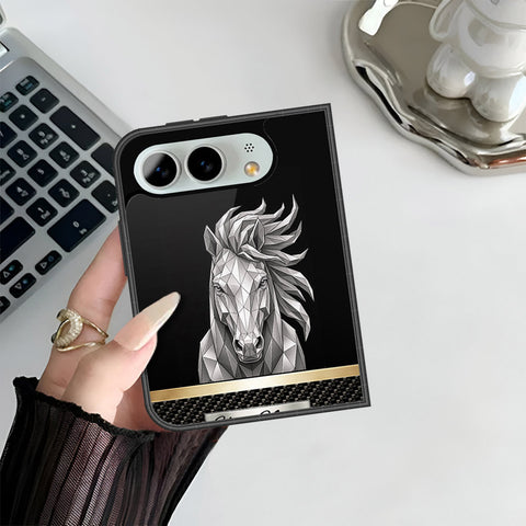 iPhone Ultra Cover - Alpha Signature Series - HQ Premium Shine Durable Shatterproof Case