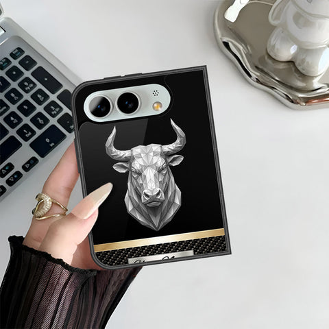 iPhone Ultra Cover - Alpha Signature Series - HQ Premium Shine Durable Shatterproof Case