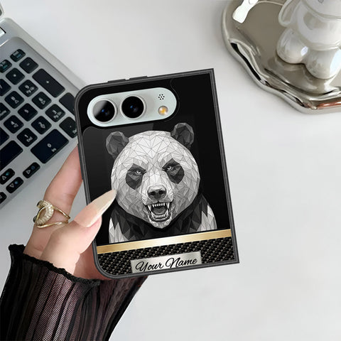 iPhone Ultra Cover - Alpha Signature Series - HQ Premium Shine Durable Shatterproof Case