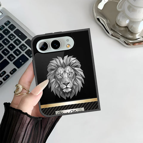 iPhone Ultra Cover - Alpha Signature Series - HQ Premium Shine Durable Shatterproof Case