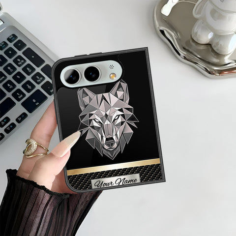 iPhone Ultra Cover - Alpha Signature Series - HQ Premium Shine Durable Shatterproof Case