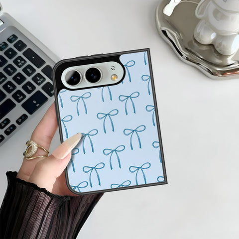iPhone Ultra Cover - Onation Bow Series - HQ Premium Shine Durable Shatterproof Case
