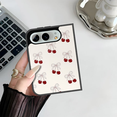iPhone Ultra Cover - Onation Bow Series - HQ Premium Shine Durable Shatterproof Case