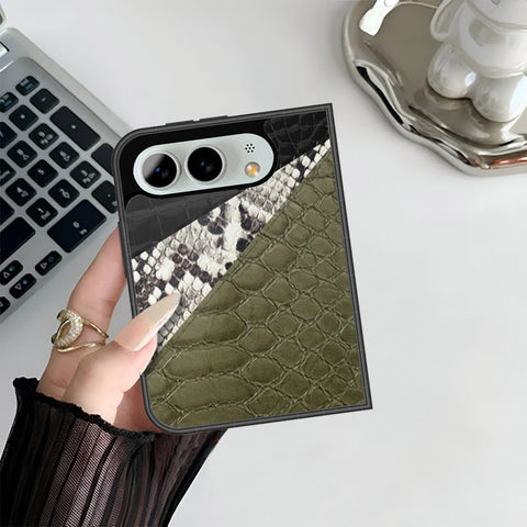iPhone Ultra Cover - Printed Skins Series - HQ Premium Shine Durable Shatterproof Case