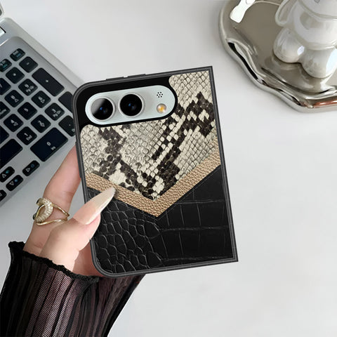 iPhone Ultra Cover - Printed Skins Series - HQ Premium Shine Durable Shatterproof Case