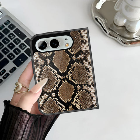 iPhone Ultra Cover - Printed Skins Series - HQ Premium Shine Durable Shatterproof Case