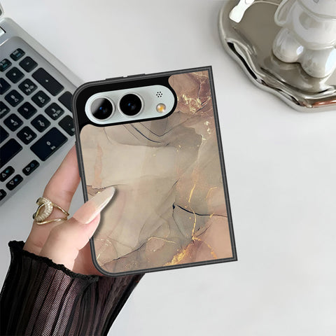 iPhone Ultra Cover - Mystic Marble Series - HQ Premium Shine Durable Shatterproof Case