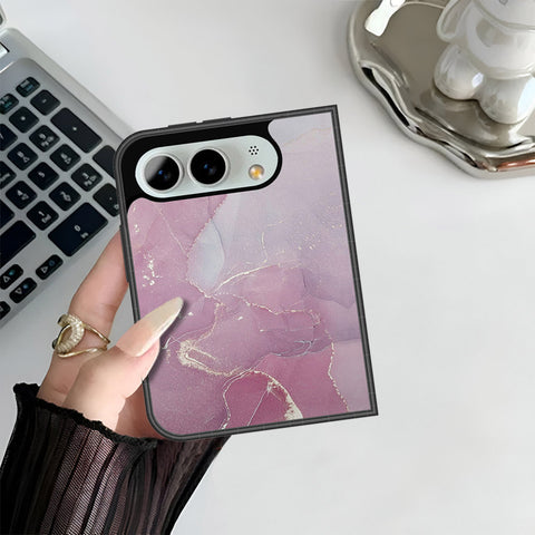 iPhone Ultra Cover - Mystic Marble Series - HQ Premium Shine Durable Shatterproof Case