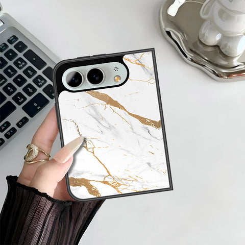 iPhone Ultra Cover - Mystic Marble Series - HQ Premium Shine Durable Shatterproof Case