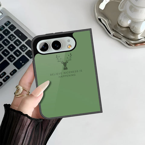 iPhone Ultra Cover - Nice Series - HQ Premium Shine Durable Shatterproof Case