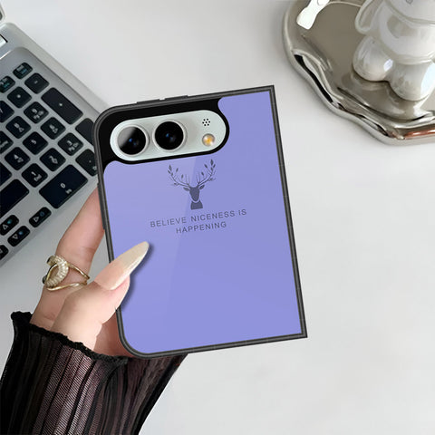 iPhone Ultra Cover - Nice Series - HQ Premium Shine Durable Shatterproof Case