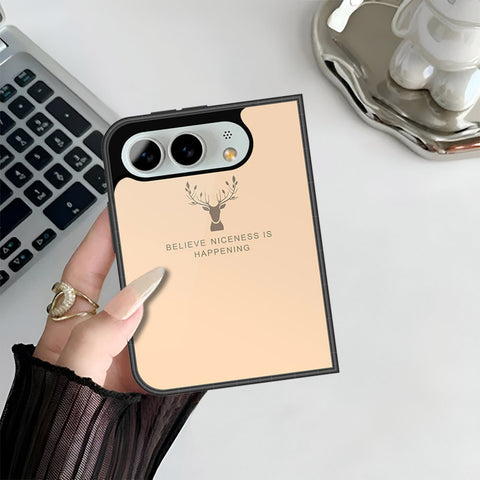 iPhone Ultra Cover - Nice Series - HQ Premium Shine Durable Shatterproof Case