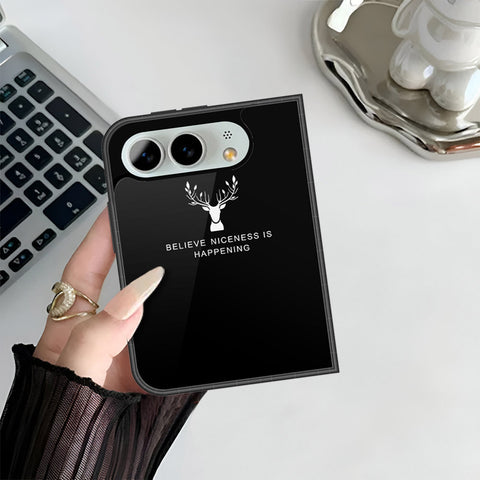 iPhone Ultra Cover - Nice Series - HQ Premium Shine Durable Shatterproof Case