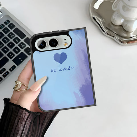 iPhone Ultra Cover - Onation Heart Series - HQ Premium Shine Durable Shatterproof Case