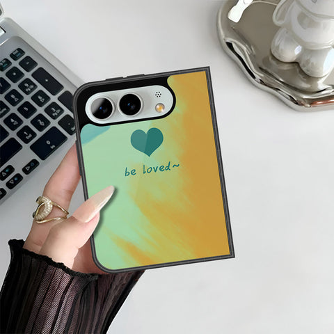 iPhone Ultra Cover - Onation Heart Series - HQ Premium Shine Durable Shatterproof Case