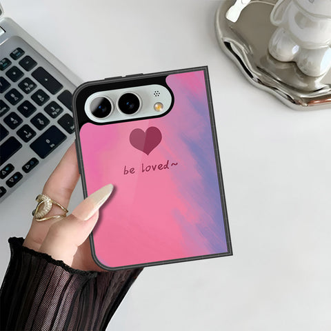 iPhone Ultra Cover - Onation Heart Series - HQ Premium Shine Durable Shatterproof Case