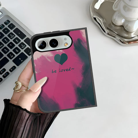 iPhone Ultra Cover - Onation Heart Series - HQ Premium Shine Durable Shatterproof Case