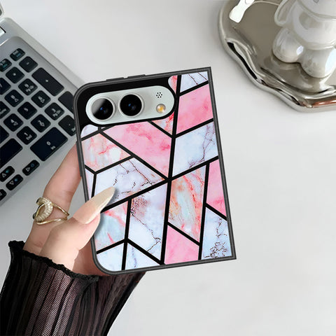 iPhone Ultra Cover - O'Nation Shades of Marble Series - HQ Premium Shine Durable Shatterproof Case